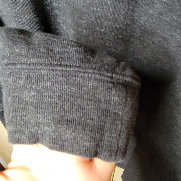 Estate-Rib Quarter-Zip Pullover Polo Ralph Lauren - Picture 11 of 15